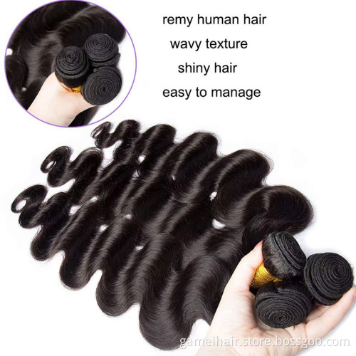 virgin curly hair bundles cuticle aligned hair bundles indonesian wholesaler 100% human hair bundles